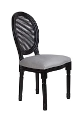 купить Стул для кафе Volker Memos Light Grey в интернет-магазине