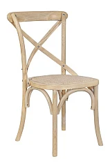 купить красивый Стул Cross Back в интернет-магазине