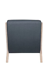 купить стильное Кресло дизайнерское Cody N-grafit в интернет-магазине