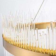 Люстра Stripglass 65 в интернет-магазине