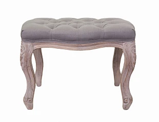 купить Банкетка Kina One Grey
