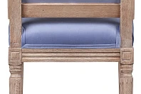 фото Дизайнерский обеденный стул Lotos Flower в интерьере