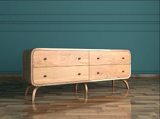 купить Большой комод "Ellipse" арт EL01Y