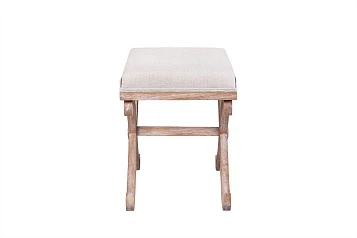 Банкетка X-Bench в интерьере