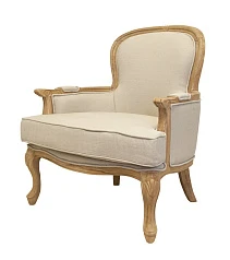 заказать Классическое кресло Diesta