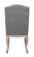 купить красивый Дизайнерский обеденный стул Melis Grey