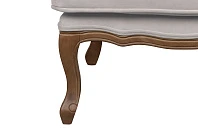 красивое Мягкое полукресло с подлокотниками Nitro Grey в интернет-магазине