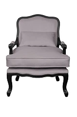 красивое Мягкое кресло модерн Nitro Grey V2 в интернет-магазине