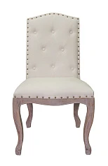 стильный Дизайнерский обеденный стул Melis Beige