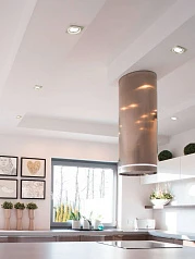 заказать 94264 Светодиодный встраиваемый точечный светильник PENETO