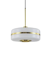 Люстра Ufo 300 в интерьере