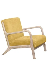 купить красивые Кресло дизайнерское Cody Umber