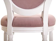 Стул для кафе Volker Peach на заказ