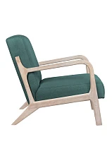 заказать Кресло дизайнерское Cody B-emerald