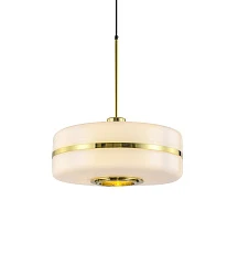 Люстра Ufo 300 в интерьере