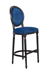 купить стильный Дизайнерский стул Kosco Kora Blue в интернет-магазине