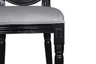 купить Стул для кафе Volker Memos Light Grey в интернет-магазине