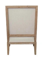 заказать стильное Классическое кресло Coolman Beige