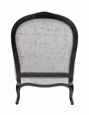 купить красивое Мягкое полукресло с подлокотниками Aldo в интернет-магазине