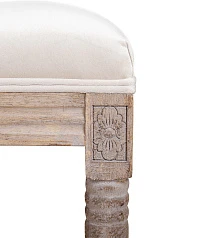 заказать Оттоманка Onora Velvet Beige