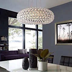 купить стильные Люстра Caboche