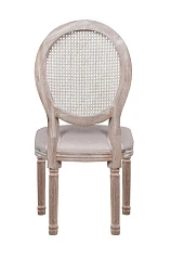 купить Стул с круглой спинкой Volker Oak Rattan