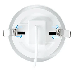 900932 Встраиваемый светильник FUEVA FLEX