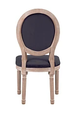 заказать Стул с круглой спинкой Volker Oak Black