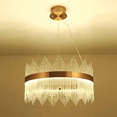 Люстра Stripglass 50