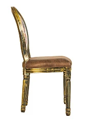 заказать Стул для кафе Volker Golden Cat