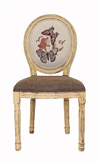 купить красивый Стул Volker Butterfly