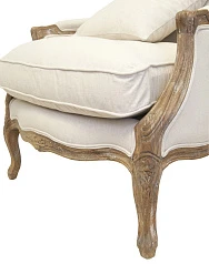 Полукресло Aldo Beige