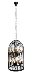 Люстра Birdcage D40 в интернет-магазине