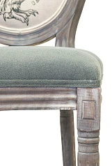 купить красивый Стул для кафе Volker Owl V2 в интернет-магазине