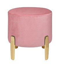 заказать стильные Дизайнерский пуф Lutor