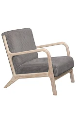 купить Кресло дизайнерское Cody Brown в интернет-магазине