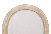 стильный Стул Volker Oak Beige