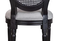 Стул Volker Memos Light Grey