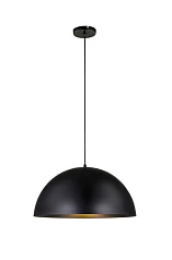 купить Люстра Sanda Black D30