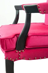 купить стильное Полукресло Anver Rose