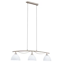 фото 91275 Люстра потолочная PISTOIA в интерьере