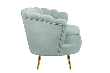 купить Диван Pearl Double Green в интернет-магазине