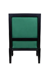 фото Классическое кресло Coolman Green