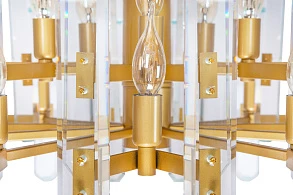 фото Люстра Bonington 80 в интерьере