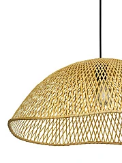 390236 Подвесной светильник (люстра) SAMBUCONA