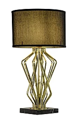 Люстра Tree Black 350 в интерьере