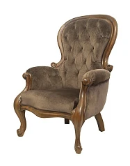 красивое Классическое кресло Madre на заказ