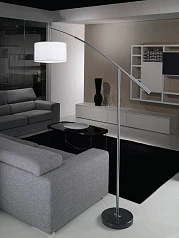 92206 Торшер (напольный светильник) NADINA