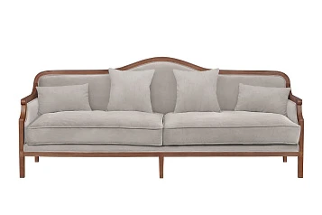 Диван Madesta Grey на заказ