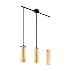 Подвесной потолочный светильник (люстра) PINTO GOLD 97652